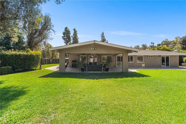 12756 Barrett Lane, North Tustin, CA 92705