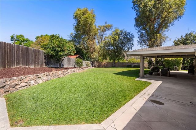 12756 Barrett Lane, North Tustin, CA 92705