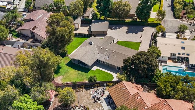 12756 Barrett Lane, North Tustin, CA 92705