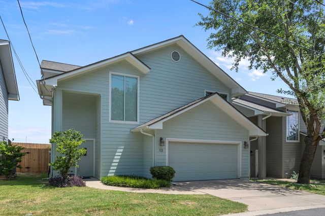 7312 E Ben White BLVD 13, Austin, TX 78741