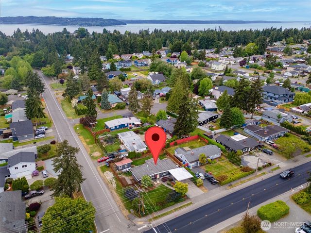 24855 16TH Avenue S, Des Moines, WA 98198