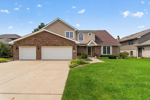 15164 Olympic Lane, Lockport, IL 60441