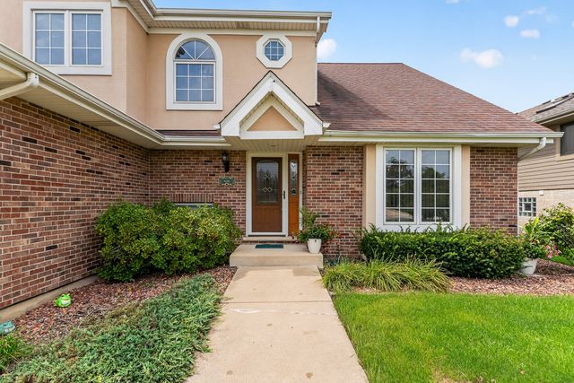 15164 Olympic Lane, Lockport, IL 60441