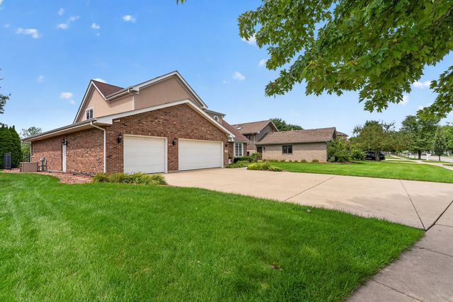 15164 Olympic Lane, Lockport, IL 60441
