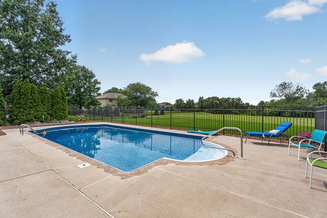 15164 Olympic Lane, Lockport, IL 60441