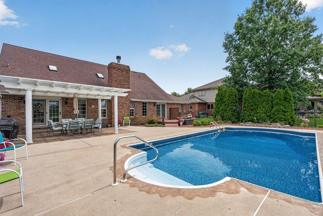15164 Olympic Lane, Lockport, IL 60441