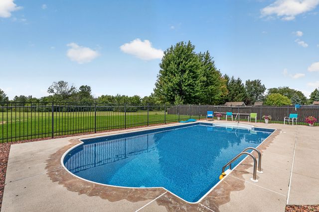 15164 Olympic Lane, Lockport, IL 60441