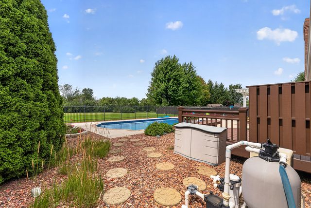 15164 Olympic Lane, Lockport, IL 60441