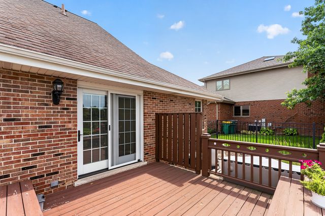15164 Olympic Lane, Lockport, IL 60441