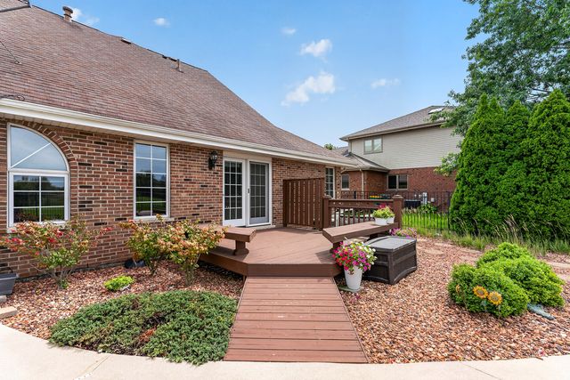 15164 Olympic Lane, Lockport, IL 60441