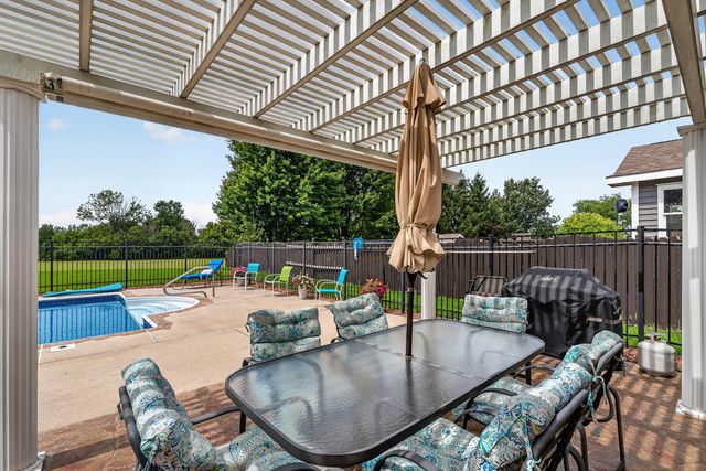 15164 Olympic Lane, Lockport, IL 60441