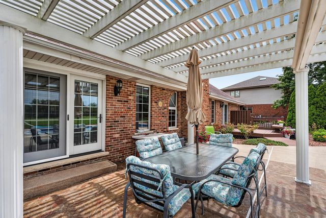15164 Olympic Lane, Lockport, IL 60441