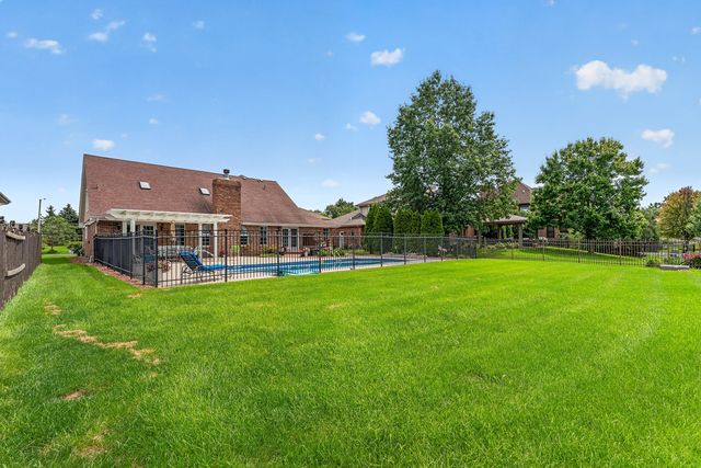 15164 Olympic Lane, Lockport, IL 60441