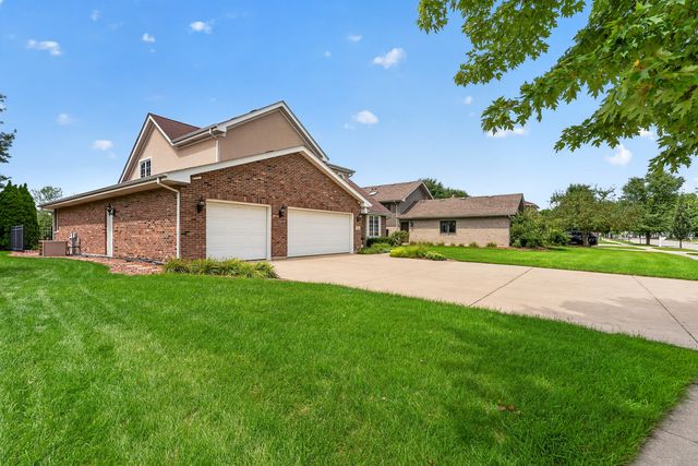 15164 Olympic Lane, Lockport, IL 60441