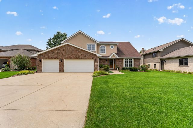 15164 Olympic Lane, Lockport, IL 60441