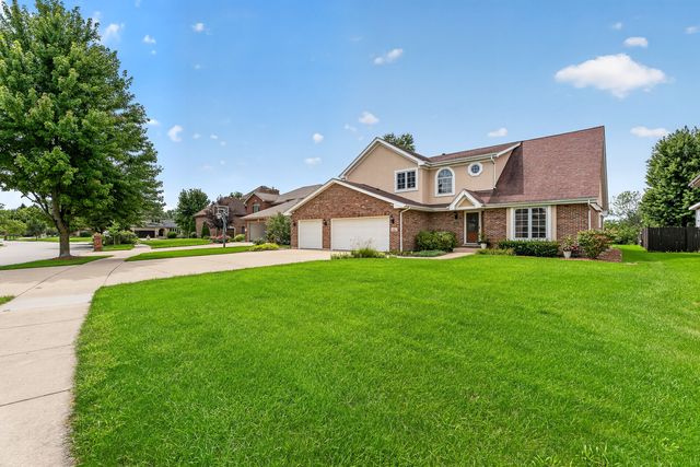 15164 Olympic Lane, Lockport, IL 60441