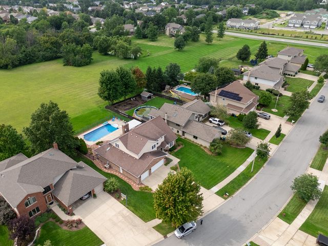 15164 Olympic Lane, Lockport, IL 60441