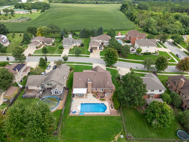 15164 Olympic Lane, Lockport, IL 60441