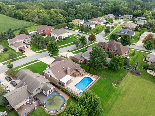 15164 Olympic Lane, Lockport, IL 60441