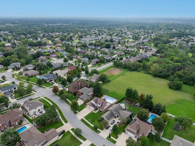 15164 Olympic Lane, Lockport, IL 60441