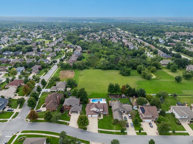 15164 Olympic Lane, Lockport, IL 60441