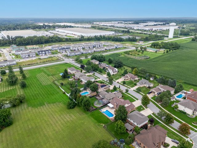 15164 Olympic Lane, Lockport, IL 60441