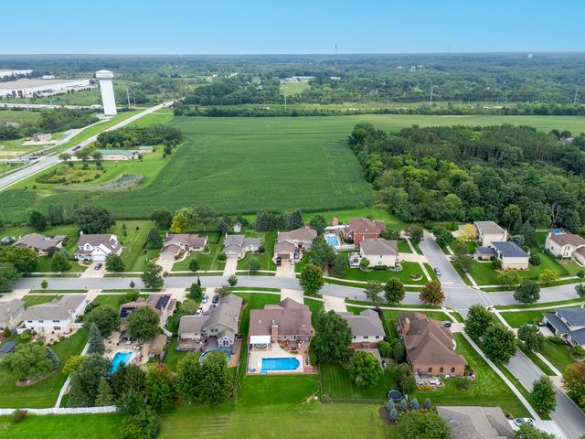 15164 Olympic Lane, Lockport, IL 60441