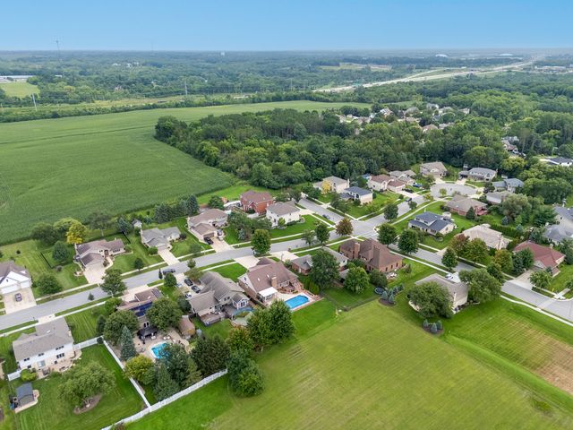 15164 Olympic Lane, Lockport, IL 60441