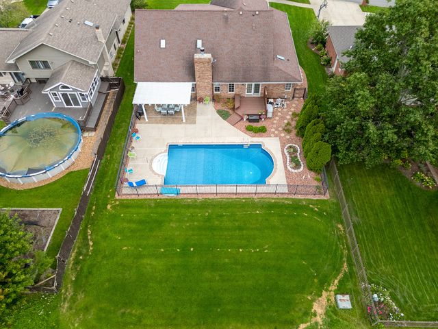 15164 Olympic Lane, Lockport, IL 60441