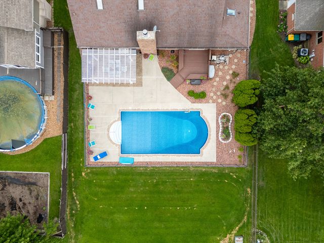 15164 Olympic Lane, Lockport, IL 60441
