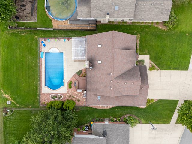 15164 Olympic Lane, Lockport, IL 60441
