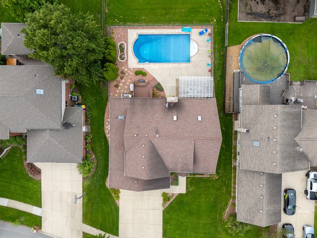 15164 Olympic Lane, Lockport, IL 60441