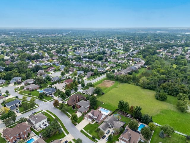 15164 Olympic Lane, Lockport, IL 60441