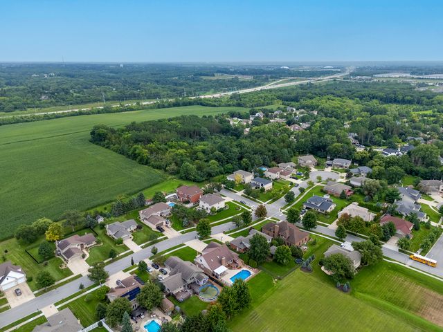15164 Olympic Lane, Lockport, IL 60441