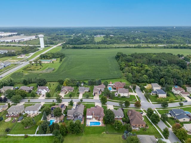15164 Olympic Lane, Lockport, IL 60441