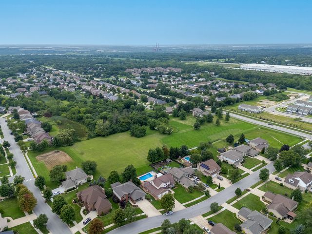 15164 Olympic Lane, Lockport, IL 60441