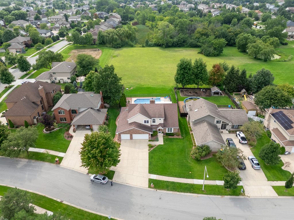 15164 Olympic Lane, Lockport, IL 60441 — photo 4