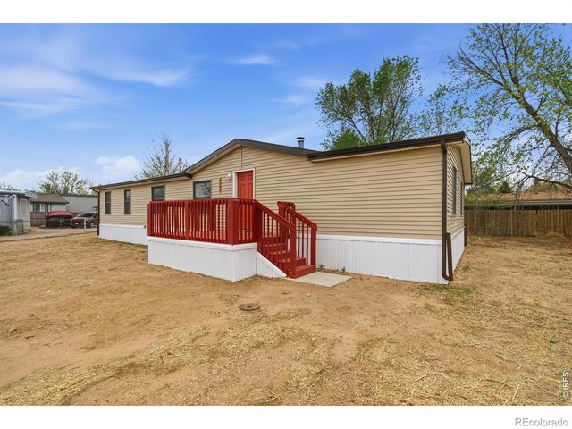 4388 Black Canyon Court, Greeley, CO 80634