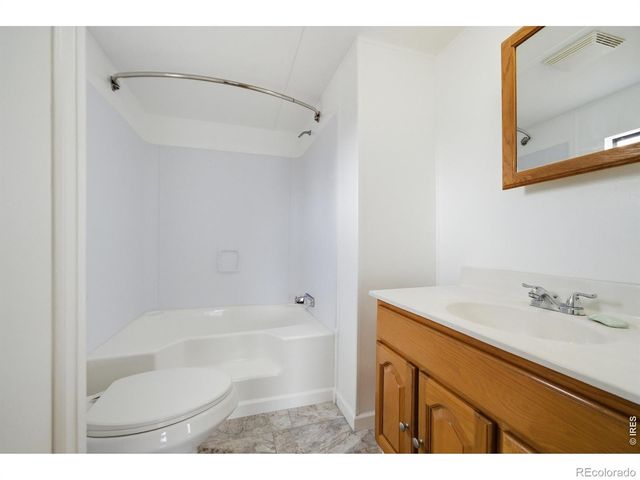 4388 Black Canyon Court, Greeley, CO 80634