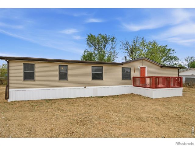 4388 Black Canyon Court, Greeley, CO 80634