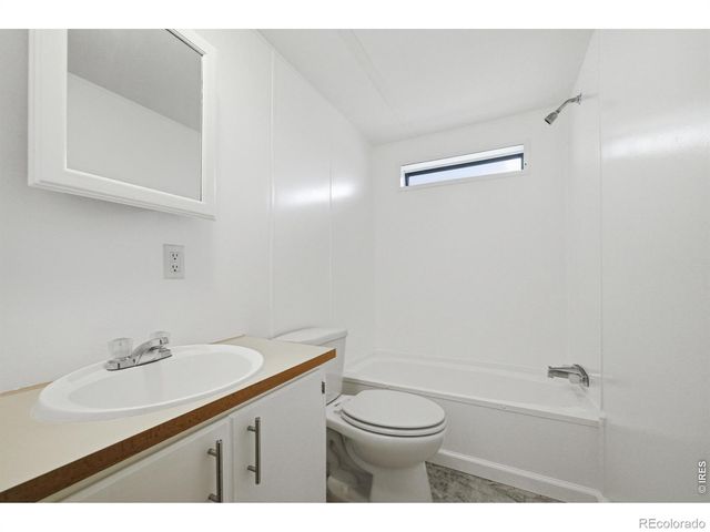 4388 Black Canyon Court, Greeley, CO 80634