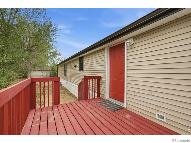 4388 Black Canyon Court, Greeley, CO 80634