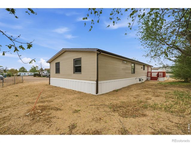 4388 Black Canyon Court, Greeley, CO 80634