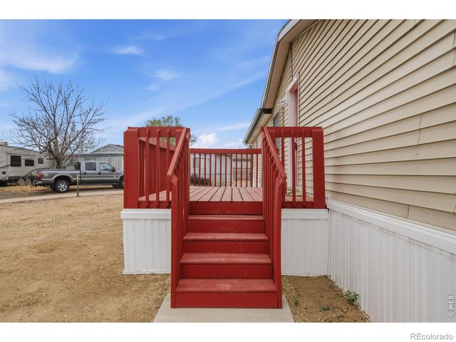 4388 Black Canyon Court, Greeley, CO 80634