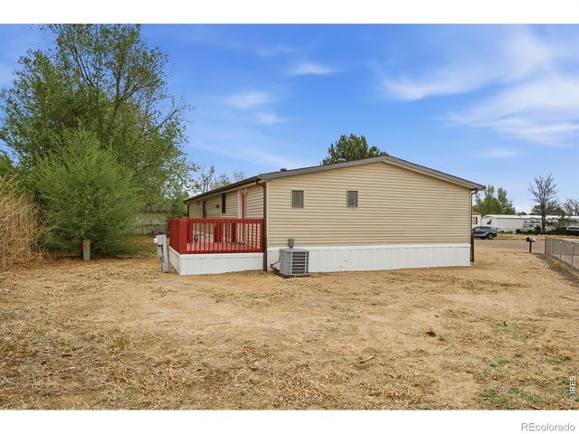 4388 Black Canyon Court, Greeley, CO 80634