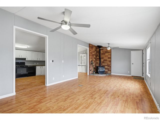 4388 Black Canyon Court, Greeley, CO 80634