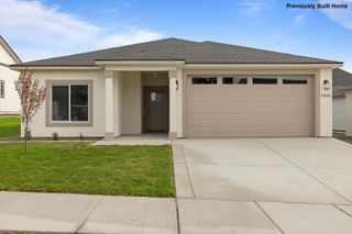 4808 Harlan Ct, Richland, WA 99352