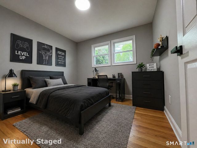 163 Lucille Street, Waterbury, CT 06708