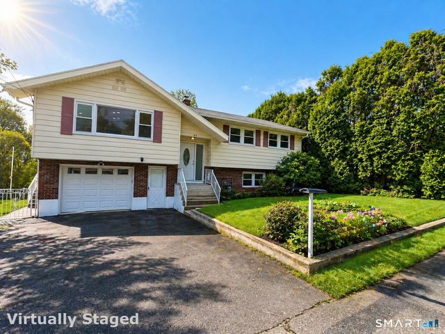 163 Lucille Street, Waterbury, CT 06708