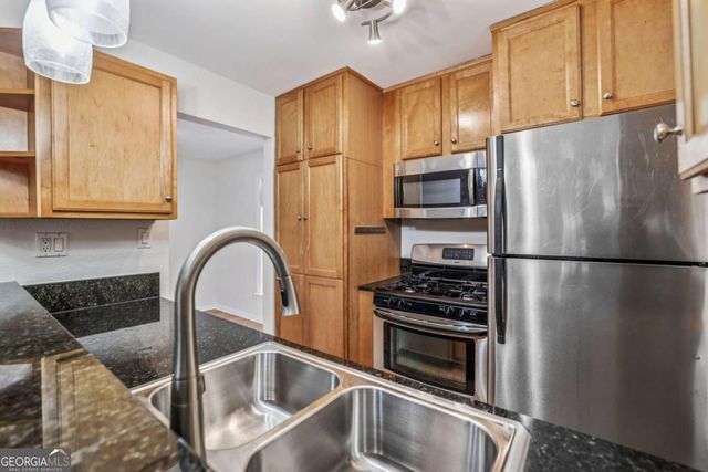 1445 Monroe Drive NE #E5, Atlanta, GA 30324